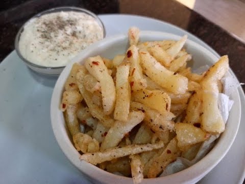 French Fries Recipe With Cheesy White Sauce | McDonalds Style | My Unique Recipe French Fries Recipe With Cheesy White Sauce | McDonalds Style | My Unique Recipe
