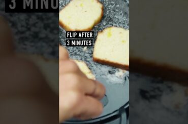 Chocolate Chip Strawberry French Toast | Weber Grills