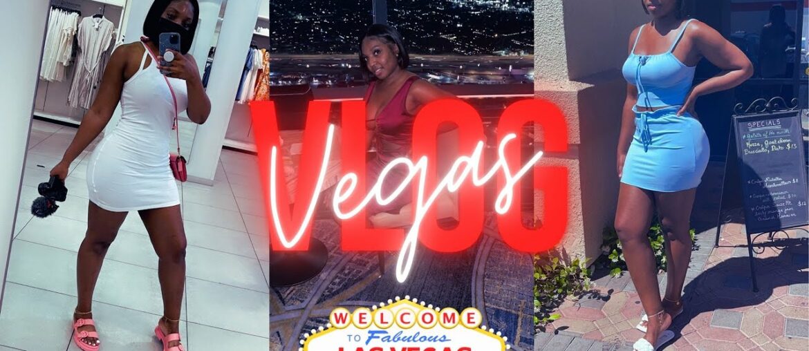 Travel VLOG | Dallas TX & Las Vegas NV | Mimosa Gourmet | Ranting | Mother's Day