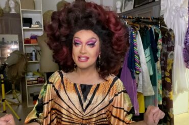 THE DRAG DINING EXPERIENCE CHOUX DE BRUXELLES CHEZ MAMAN SUGAR LOVE SHOW