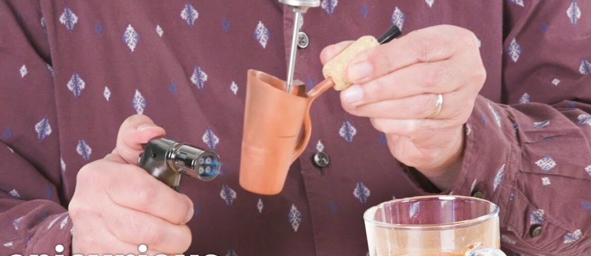 5 Coffee Making Gadgets Tested By Design Expert | Well Equipped | Epicurious