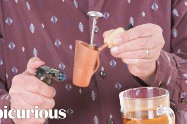 5 Coffee Making Gadgets Tested By Design Expert | Well Equipped | Epicurious