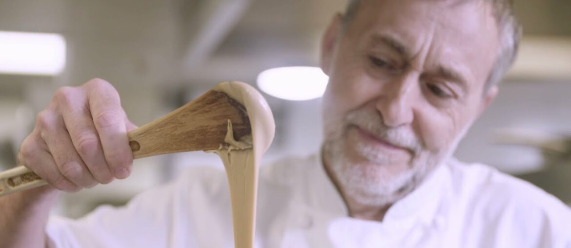 Classic French Cuisine by Michel Roux Jr - Learning with experts