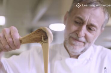 Classic French Cuisine by Michel Roux Jr - Learning with experts