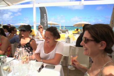 St Barth Gourmet Festival 2014