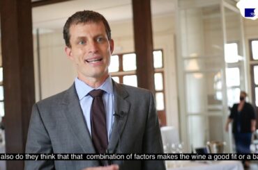 Tastin' France Houston 2021 - a wine tasting event by Business France