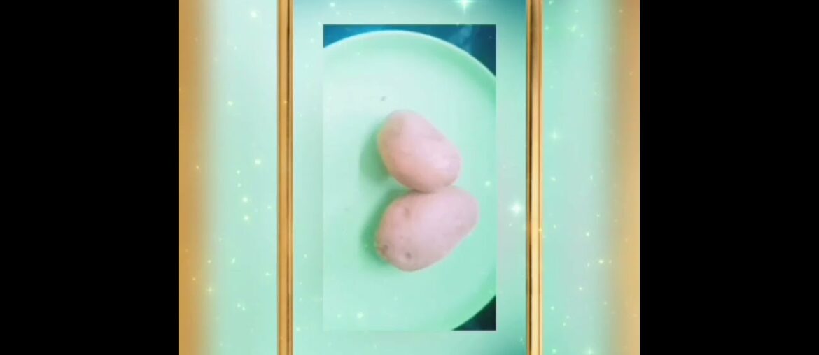 Homamade French Fries Recipe Malayalam. Shifa's Volg