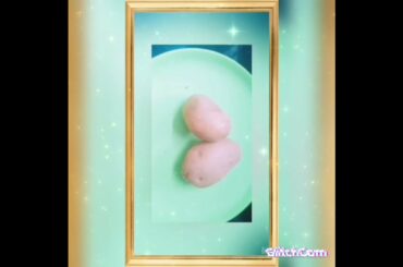 Homamade French Fries Recipe Malayalam. Shifa's Volg