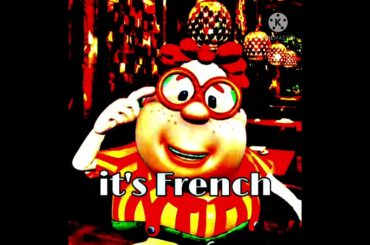 Revo French Restaurant