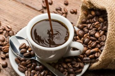 Hamilton beach coffee maker - coffee span