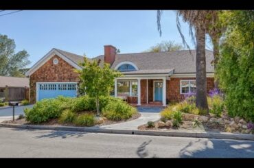 205 Mohawk Rd Santa Barbara, CA 93109 - Home for sale