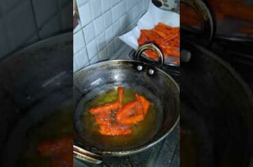 Coming Soon Halwai style French fries recipe #shorts