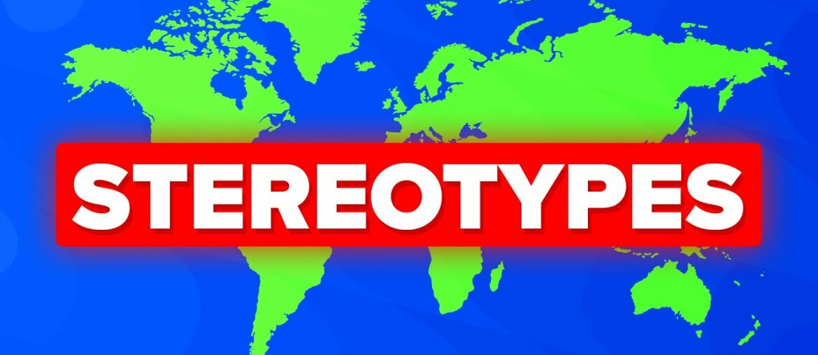 What Americans REALLY Think of Other Countries What Americans REALLY Think of Other Countries