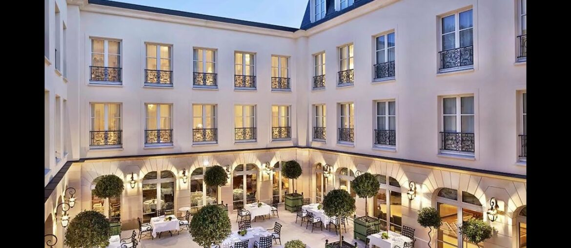 Auberge du Jeu de Paume Auberge du Jeu de Paume