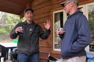 BONUS: What Was Your Best/Worst Gig Ever??