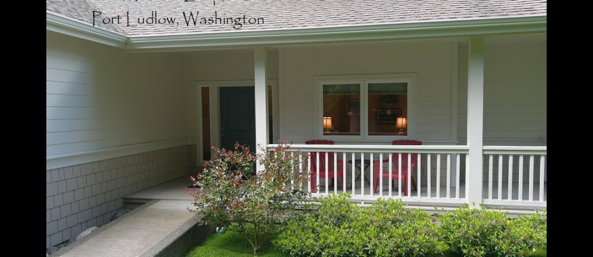 281 Machias Loop, Port Ludlow, Washington 281 Machias Loop, Port Ludlow, Washington