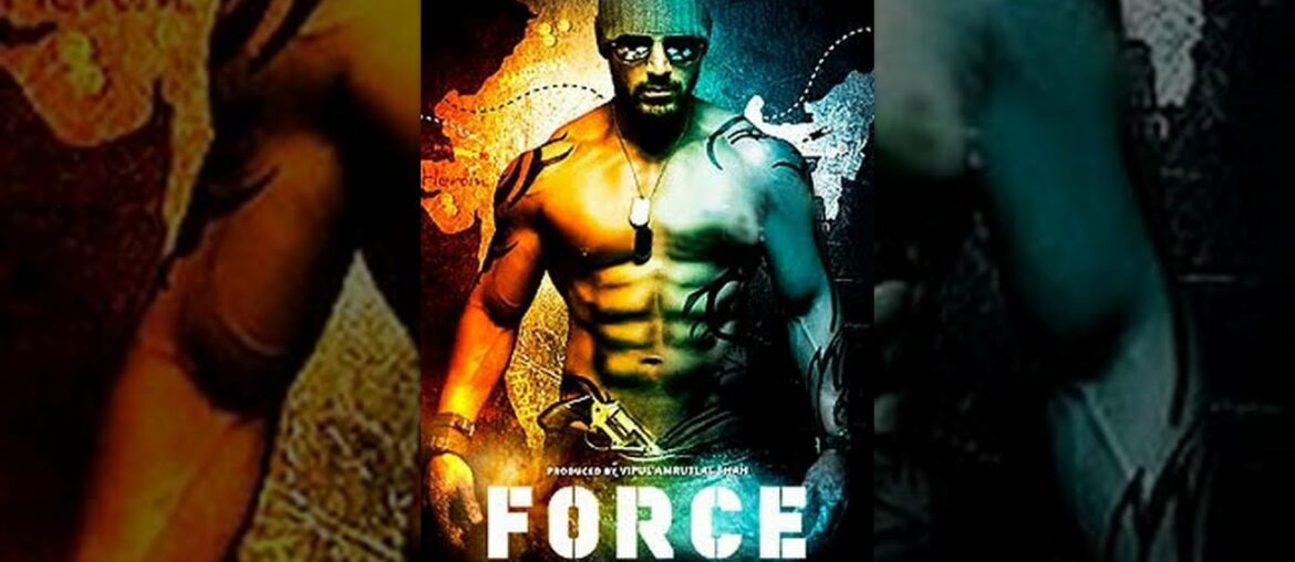 Force 2016 Full Movie | John Abraham | Vidyut Jamwal | Genelia D'souza | Commando 2 full Movie Force Force 2016 Full Movie | John Abraham | Vidyut Jamwal | Genelia D'souza | Commando 2 full Movie Force