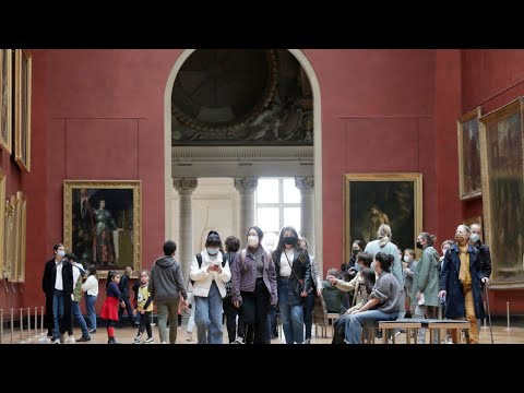 Paris cafes reopen as France eases Covid-19 lockdown restrictions Paris cafes reopen as France eases Covid-19 lockdown restrictions