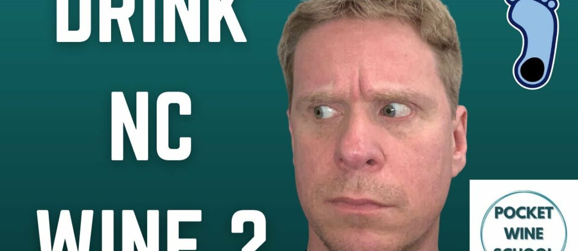 7 Things To Know About North Carolina Wines 7 Things To Know About North Carolina Wines