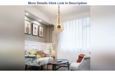 Review Modern Farmhouse Chandelier Rustic Wood Pendant Light Fixtures 3 Light French Country Chande