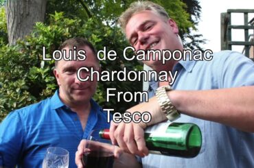 Louis De Companac from Tesco