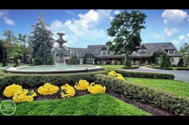 5350 Brewster Road, Oakland Township, MI - 50038918