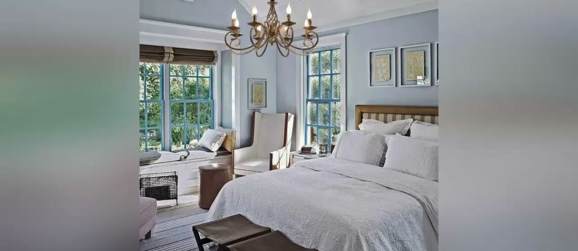 Most Creative Product Ganeed Rustic Chandeliers,8 Lights Candle French Country Chandelier,Vintage I