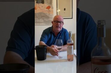 Attilio Talks About Coen Wines' Malbec Rose