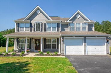4418 ROLLING ACRES DRIVE, HURLOCK, MD 21643 - MLS #MDDO127300