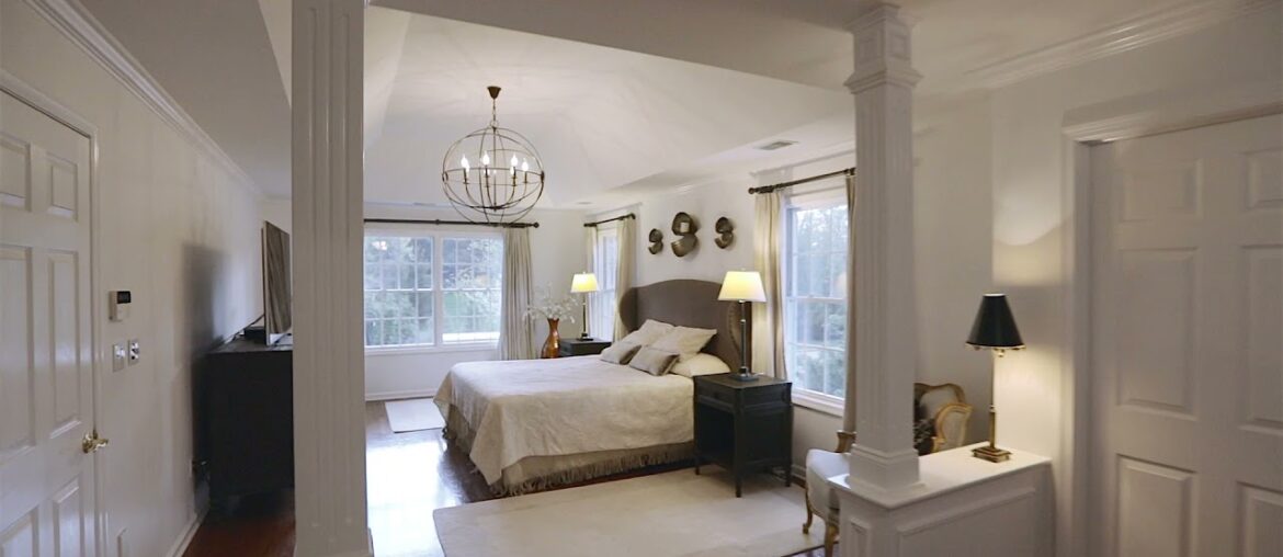 Stunning New Listing: 11 Heritage Rd, Florham Park NJ - Asking $1,590,000