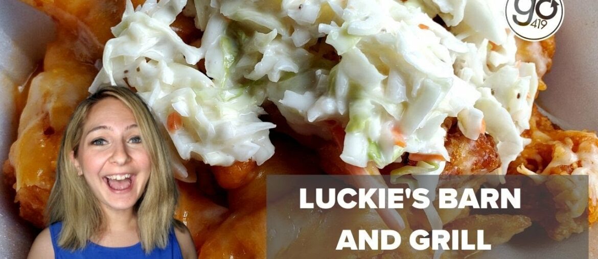 Fried chicken bomb is a must-order at this Oregon, Ohio restaurant Fried chicken bomb is a must-order at this Oregon, Ohio restaurant