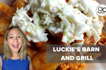 Fried chicken bomb is a must-order at this Oregon, Ohio restaurant