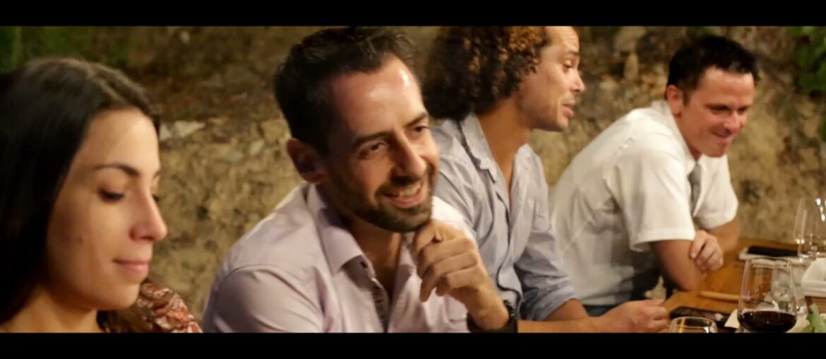 French Wedding Venues - Vineyard Dreams