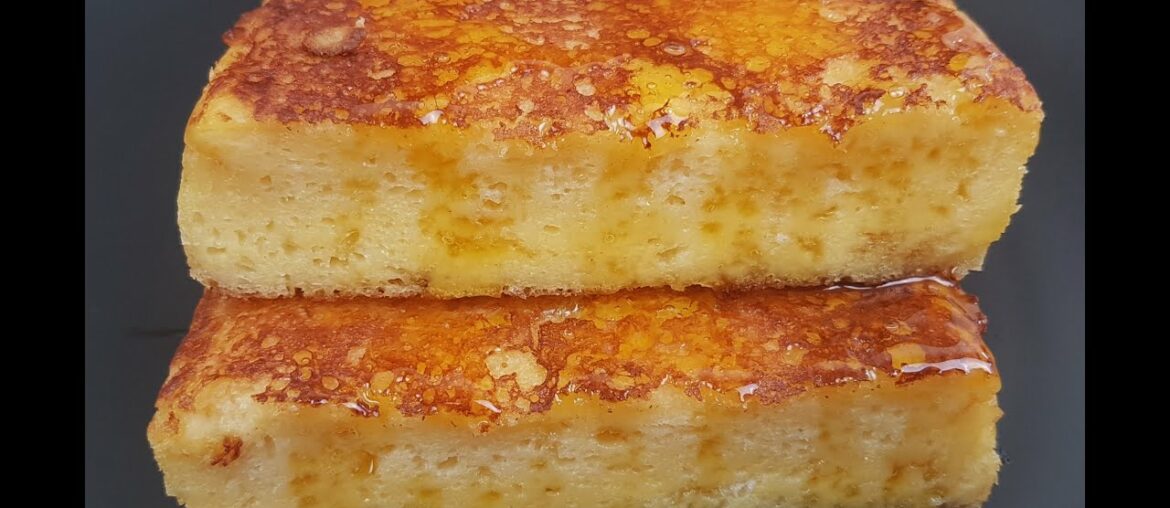 French Toast, Crispy Outside and Soft inside, Breakfast ideas, Quick Breakfast Recipe French Toast, Crispy Outside and Soft inside, Breakfast ideas, Quick Breakfast Recipe