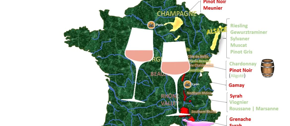 MaxDubFWS - France under 7 minutes