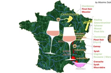 MaxDubFWS - France under 7 minutes