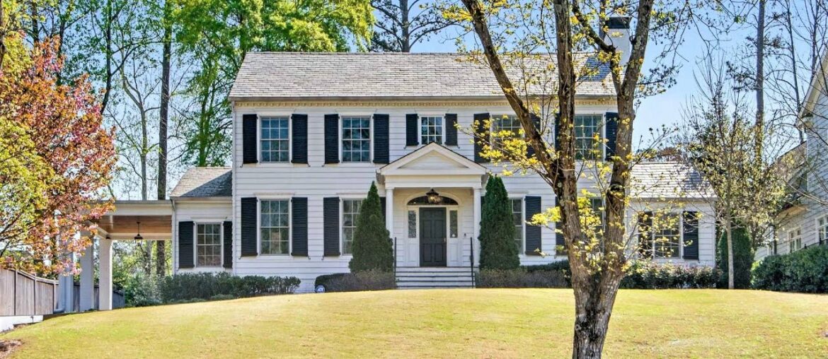 3799 N Stratford Road | Atlanta, GA 30342 3799 N Stratford Road | Atlanta, GA 30342