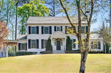 3799 N Stratford Road | Atlanta, GA 30342