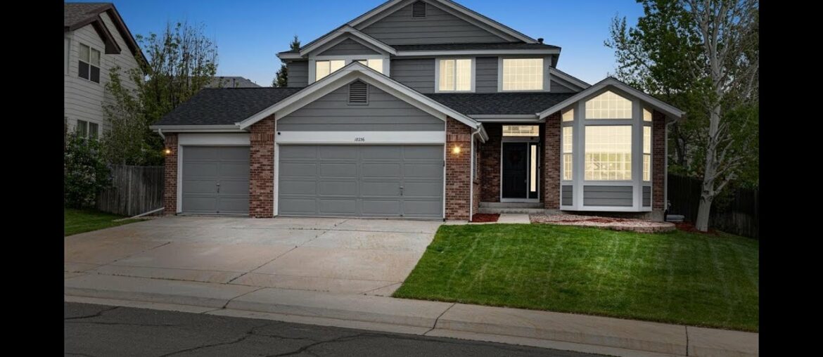 18236 E Dorado Drive for sale in Centennial, CO 80015 – Residential 18236 E Dorado Drive for sale in Centennial, CO 80015 - Residential