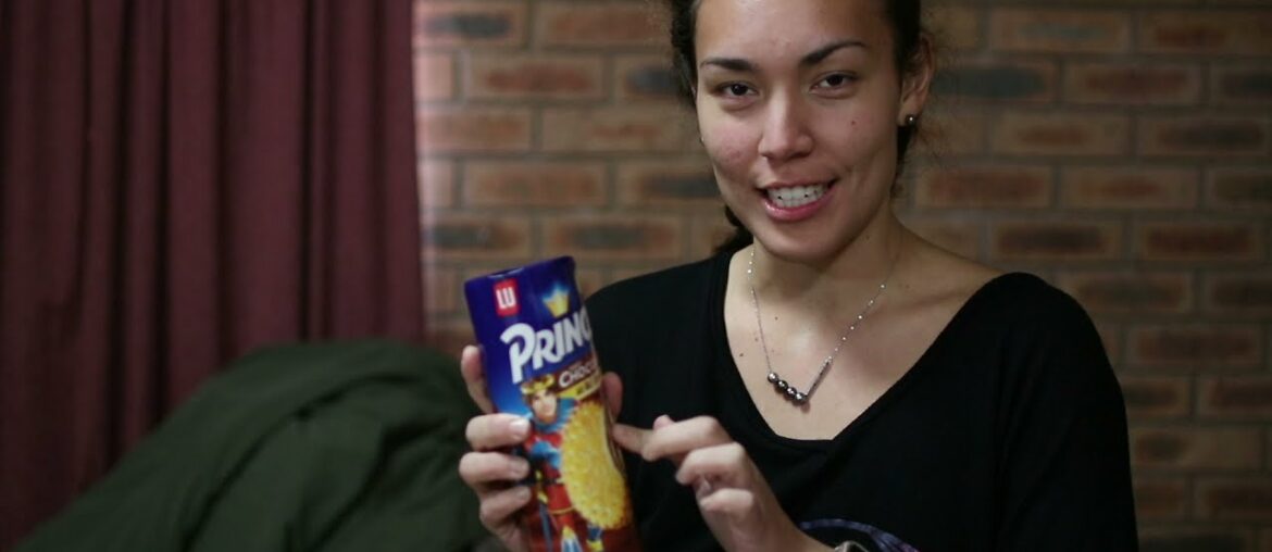 Unboxing my French goodies in Australia! Bon Appetit! Unboxing my French goodies in Australia! Bon Appetit!