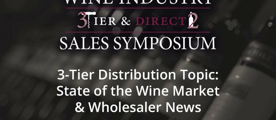 Wine Sales: State of the Wine Market & Wholesaler News Wine Sales: State of the Wine Market & Wholesaler News