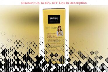 Super Sale Premium French Cafe Instant Coffee Mix (100 Sticks) by Namyang