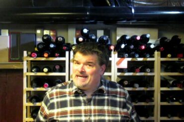 Domaine de la Cendrillon 2018 Atypique (The Wine Review #299)