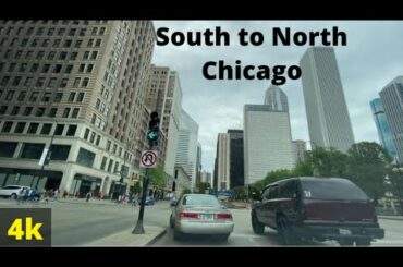Chicago | Englewood | Kenwood | Bronzeville | South Loop | Ravenswood | May 25, 2021