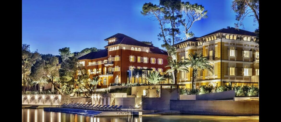 Boutique Hotel Alhambra Croatia Boutique Hotel Alhambra Croatia