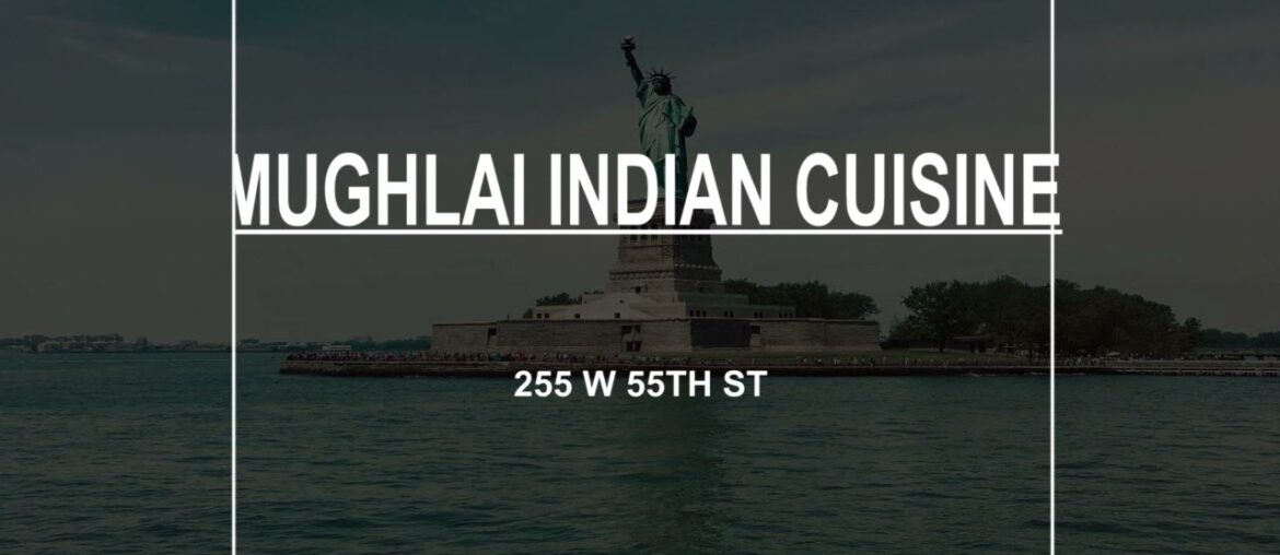 Best Restaurant in New York