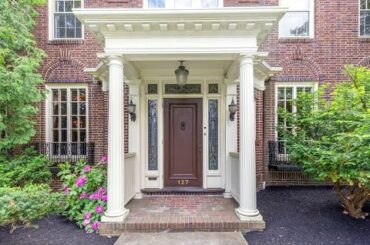 Video tour of Residential at 127 East Emerson Street, Melrose, MA 02176