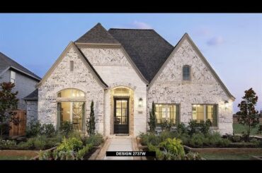 Perry Homes in Elyson - 23643 Providence Ridge Trail