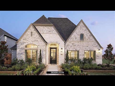 Perry Homes in Elyson – 23643 Providence Ridge Trail Perry Homes in Elyson - 23643 Providence Ridge Trail