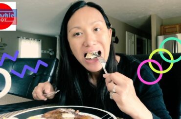 Easy Recipe French Toast / Buhay Amerika / Pinay Nanay in USA
